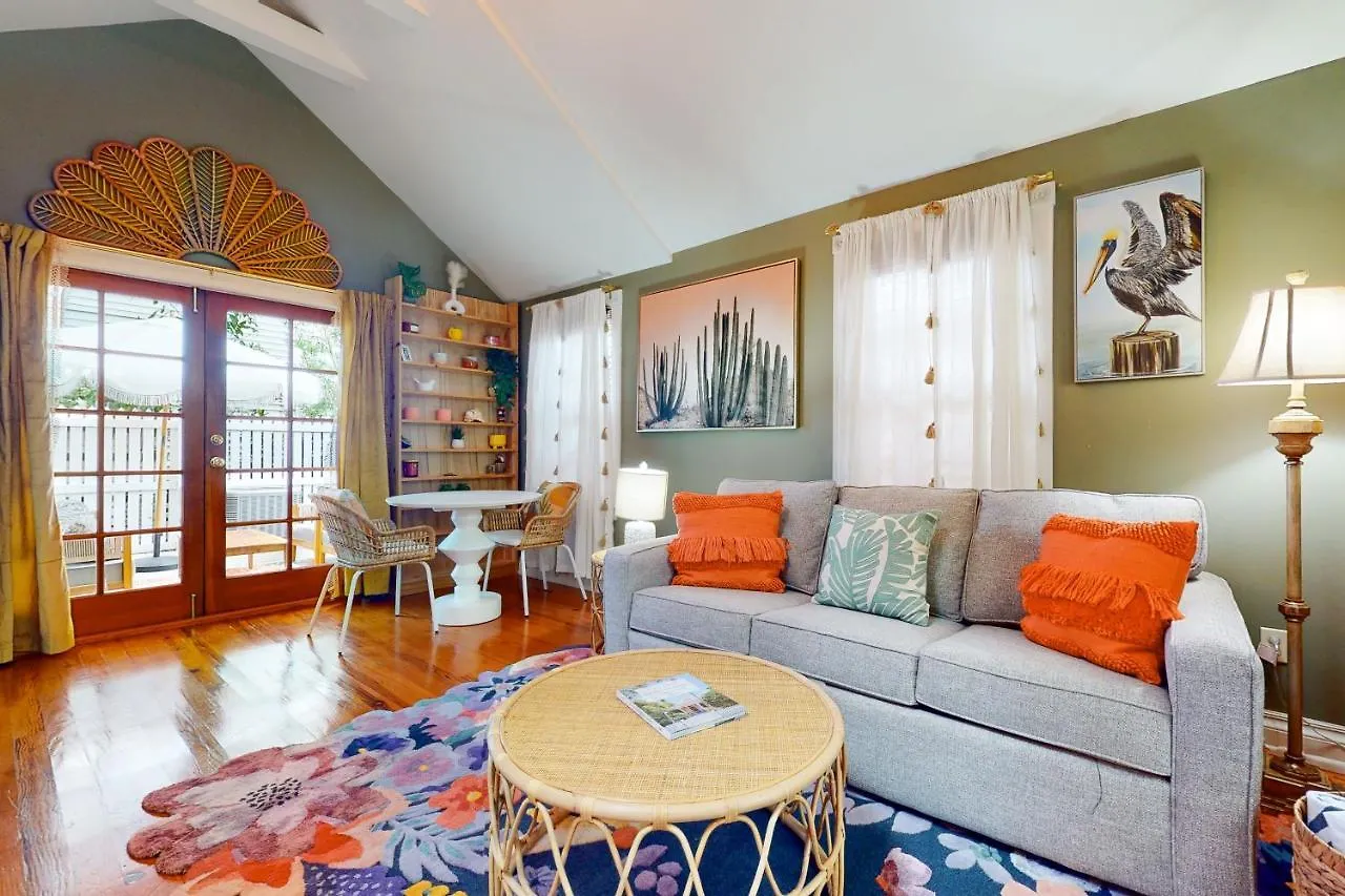 Holiday home Coconut Cottage Key West