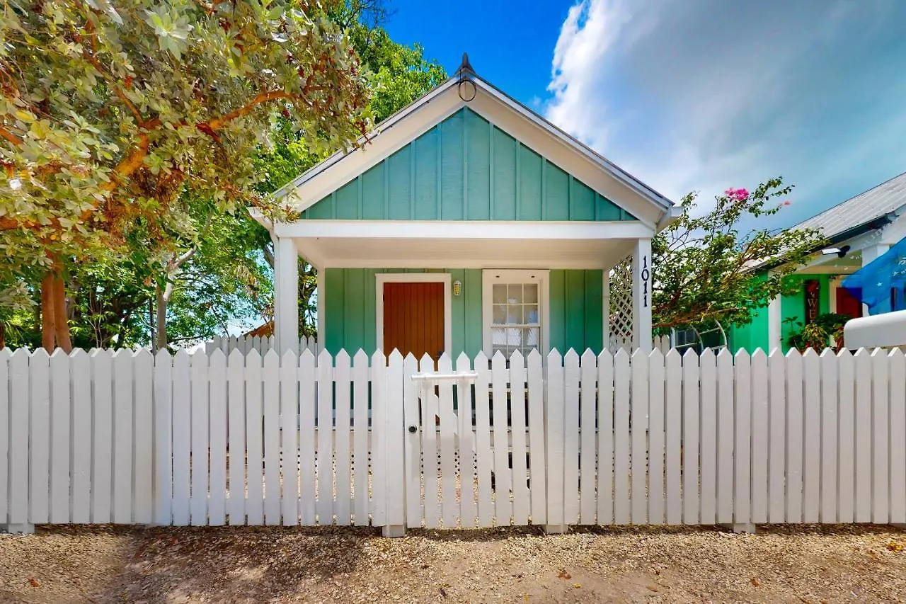 Coconut Cottage Key West United States