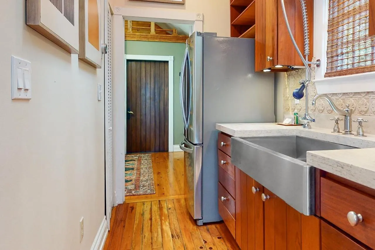 Holiday home Coconut Cottage Key West United States