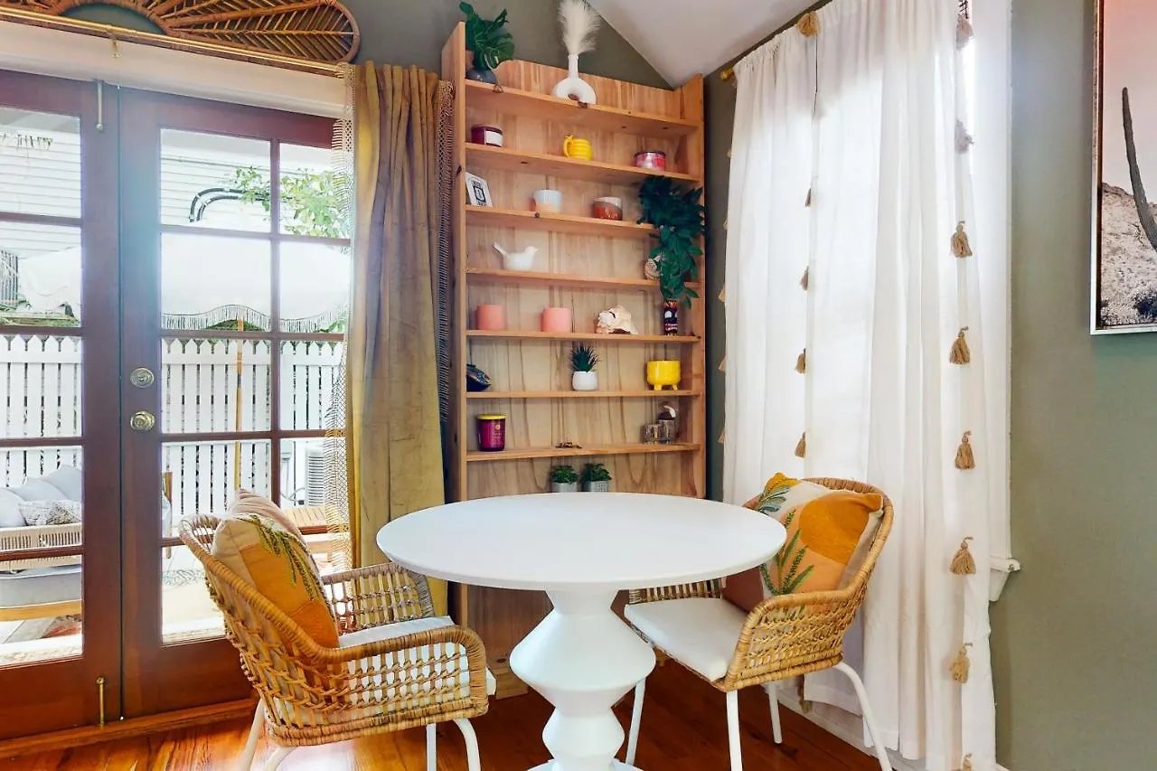 Holiday home Coconut Cottage Key West