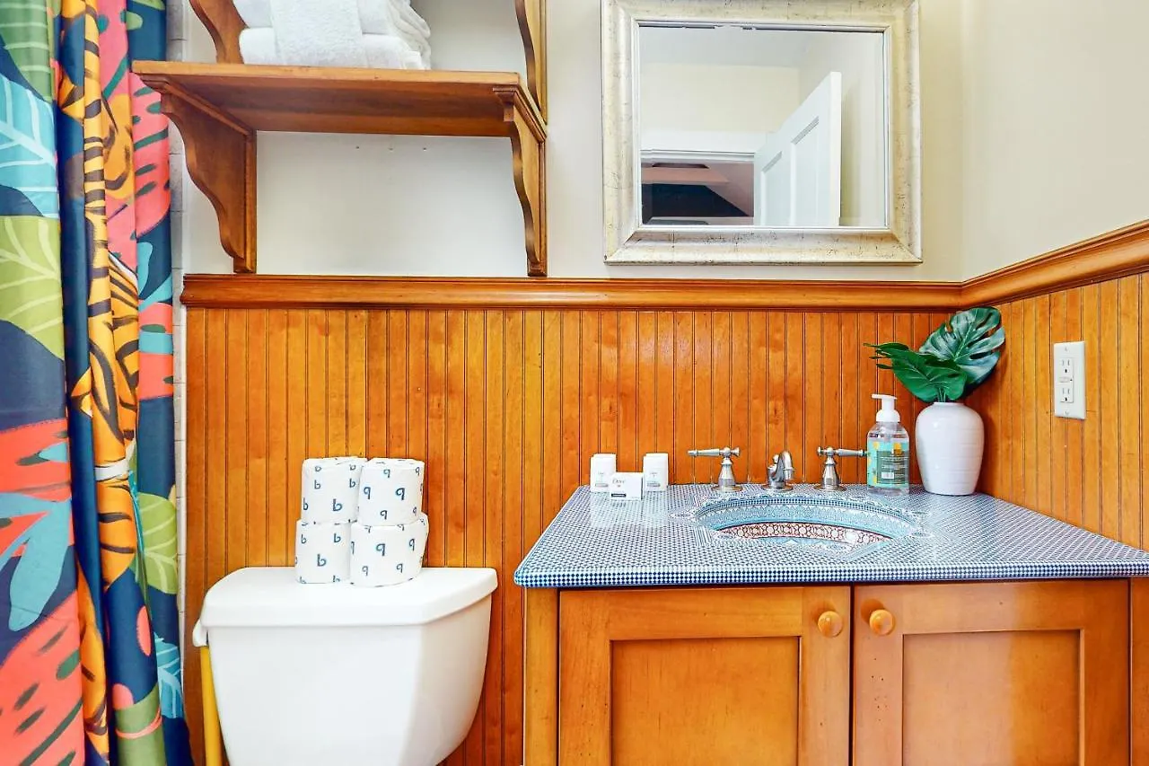 Holiday home Coconut Cottage Key West